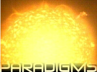 PARADIGMS - An offworld research station is about to be fried unless its suspicious crew can learn to trust a rogue AI to protect them.