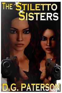 The Stiletto Sisters - Two estranged Italian-American sisters return to NYC and find themselves pursued by hit-men and fighting for their lives as they seek the truth behind their mob boss father's mysterious death.