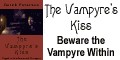 THE VAMPYRE'S KISS - Manfred, the Kaiserine's Champion, finds himself caught up in a deadly conspiracy when two old friends drop by to catch up on old times.
